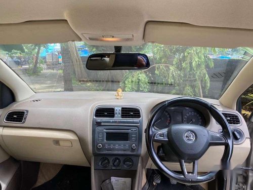 Used Skoda Rapid 2015 MT for sale in Mumbai