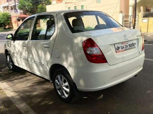 Used 2011 Tata Indigo eCS MT for sale in Bhopal