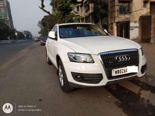 Used 2012 Audi Q5 2.0 TDI AT for sale in Kolkata