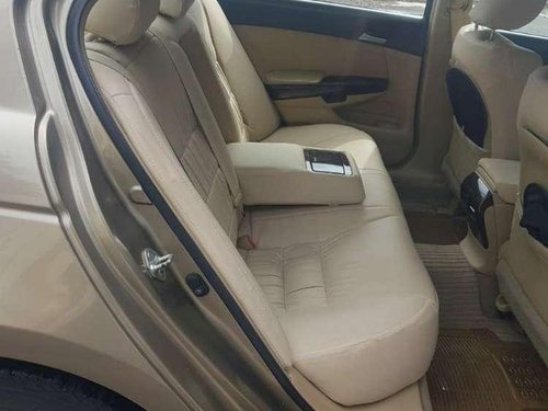 Used 2010 Honda Accord MT for sale in Thane