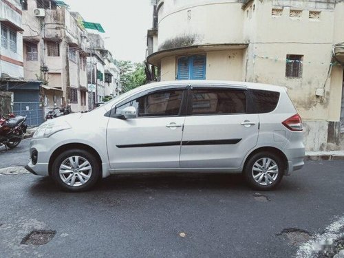 2018 Maruti Suzuki Ertiga VXI MT for sale in Kolkata