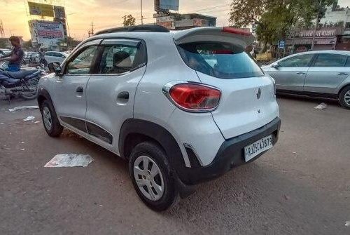 Renault Kwid RXT 2016 MT for sale in Jodhpur