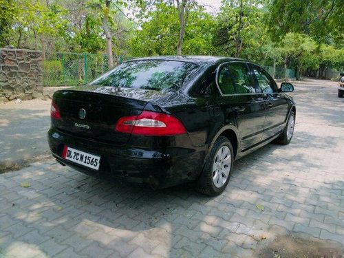 Used 2011 Skoda Superb Elegance 1.8 TSI MT in New Delhi