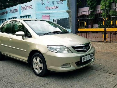 2007 Honda City ZX VTEC MT for sale in Pune