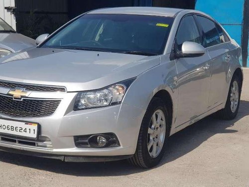 Chevrolet Cruze LT, 2012, Diesel MT for sale in Pune