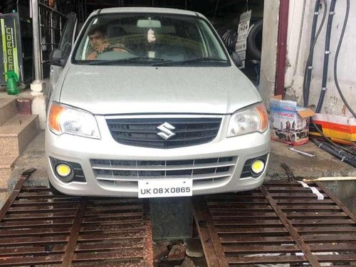 Used Maruti Suzuki Alto K10 VXI 2012 MT for sale in Haridwar