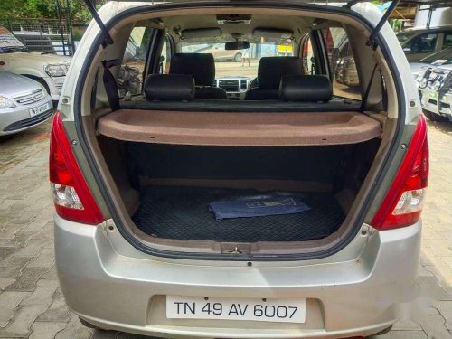 2011 Maruti Suzuki Zen Estilo MT for sale in Thanjavur