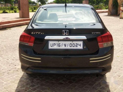 Used 2009 Honda City S MT for sale in Faizabad