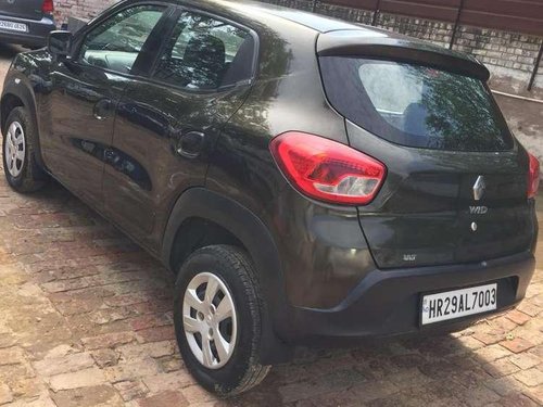 Renault KWID 2015 MT for sale in Gurgaon