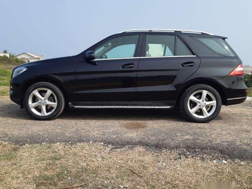 Mercedes Benz CLA 2014 AT for sale in Chennai