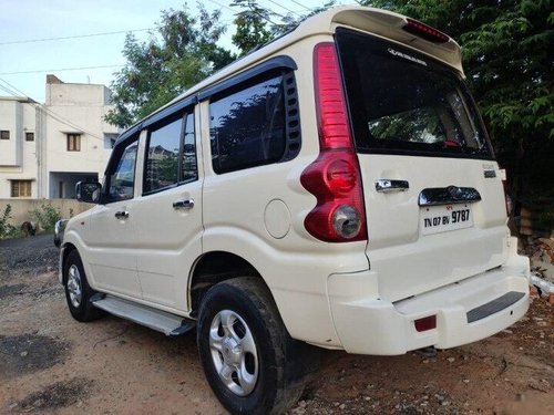 Used 2013 Mahindra Scorpio 2.6 LX MT for sale in Chennai