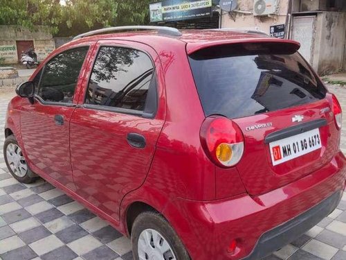 Used Chevrolet Spark 1.0 2013 MT for sale in Nagpur