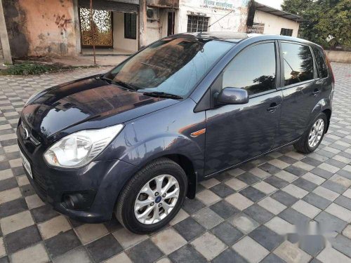 Ford Figo FIGO 1.2P TREND, 2012, Petrol MT in Nagpur