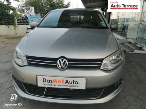 2011 Volkswagen Vento Petrol Highline AT for sale in Chennai