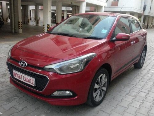 Hyundai Elite i20 1.4 Asta 2014 MT for sale in Chennai