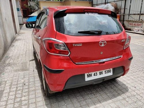 2018 Tata Tiago AT for sale in Mumbai