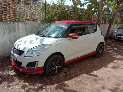 2016 Maruti Suzuki Swift VDI MT for sale in Chennai