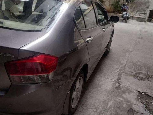 Honda City 2011 MT for sale in Hyderabad