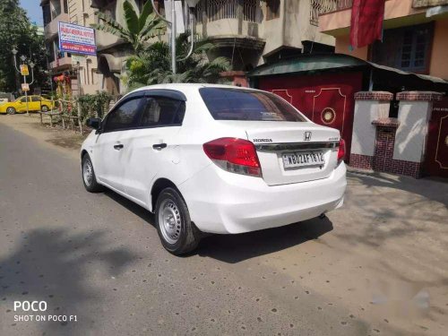 2014 Honda Amaze MT for sale in Kolkata