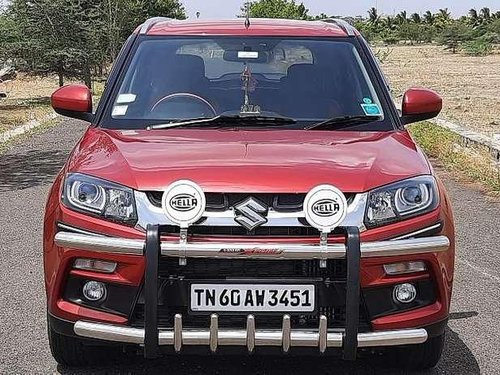 Maruti Suzuki Vitara Brezza ZDi - Diesel, 2018, Diesel MT in Tiruppur