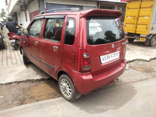 Maruti Suzuki Wagon R LXi BS-III, 2007, Petrol MT for sale in Kochi