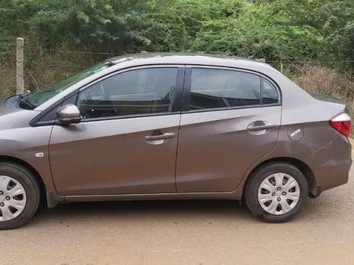 Used 2016 Honda Amaze MT for sale in Coimbatore