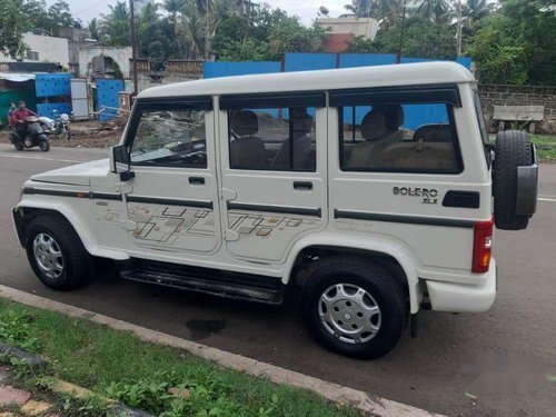 Used 2016 Mahindra Bolero ZLX MT for sale in Kolhapur