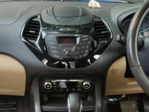 2016 Ford Figo Aspire MT for sale in Thane