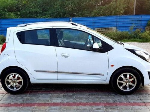 Used Chevrolet Beat LT 2014 MT for sale in New Delhi