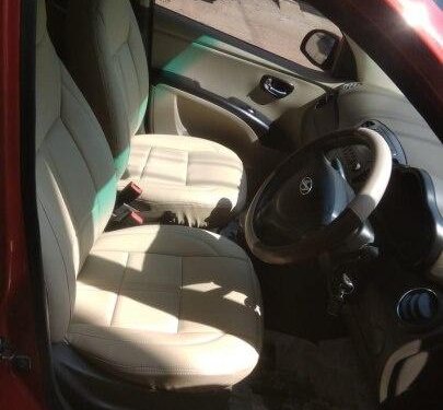 2012 Hyundai i10 Sportz 1.2 AT for sale in Chennai