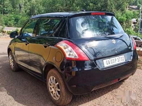 2013 Maruti Suzuki Swift VXI MT for sale in Ponda