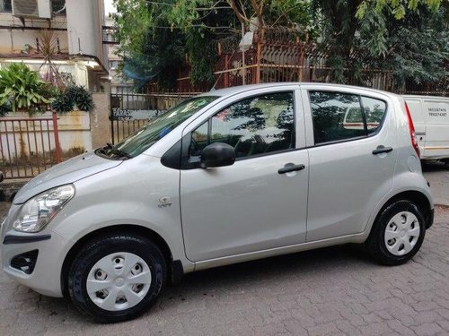 Maruti Ritz LXi 2016 MT for sale in Mumbai