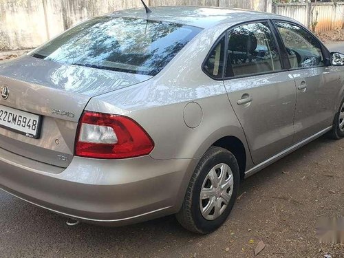 2013 Skoda Rapid 1.6 MPI Ambition Plus MT in Coimbatore