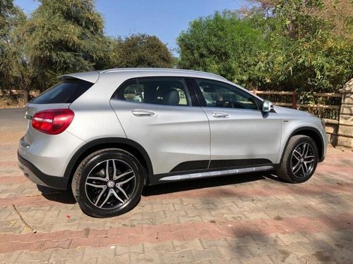 2018 Mercedes-Benz GLA Class 200 CDI AT for sale in Ahmedabad