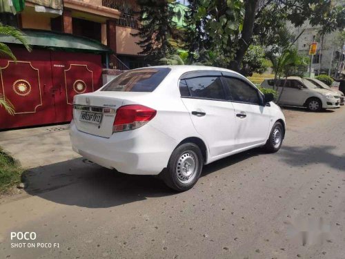 2014 Honda Amaze MT for sale in Kolkata