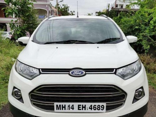 Used 2014 Ford EcoSport MT for sale in Nagpur