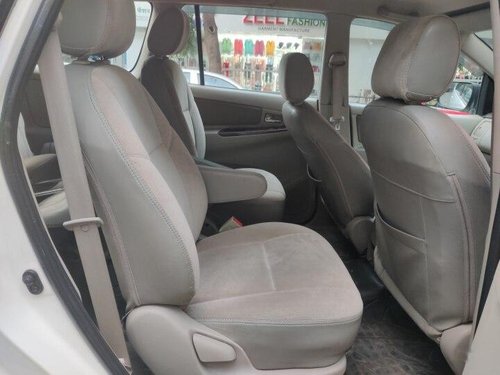 2013 Toyota Innova 2.5 VX (Diesel) 7 Seater MT in Mumbai