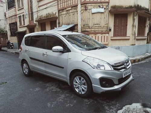 2018 Maruti Suzuki Ertiga VXI MT for sale in Kolkata