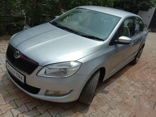 Skoda Rapid, 2013, Diesel MT for sale in Chandigarh