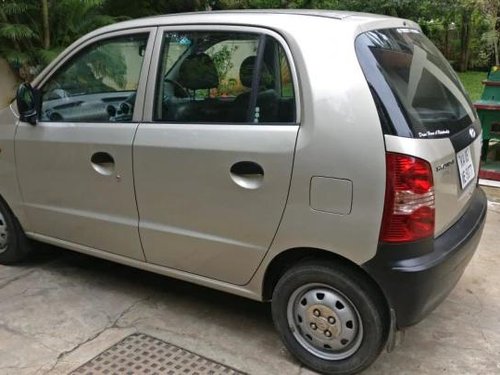 2007 Hyundai Santro Xing XL eRLX Euro III MT for sale in Bangalore