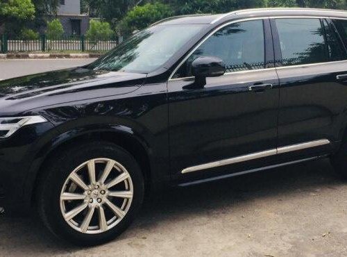 2016 Volvo XC90 D5 Inscription BSIV AT for sale in New Delhi