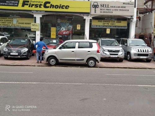 Maruti Suzuki Wagon R 2019 MT for sale in Noida