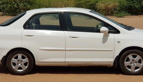 Honda City ZX GXi 2008 MT for sale in Ahmedabad