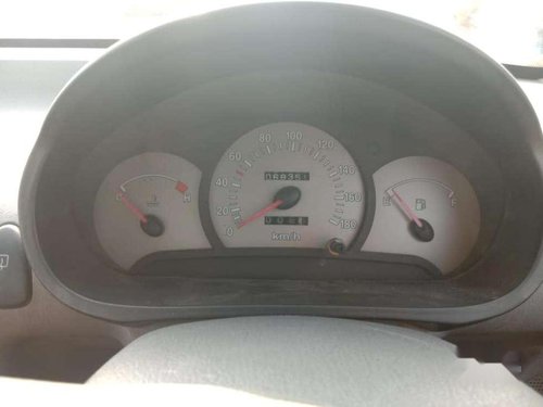 Hyundai Santro Xing XO eRLX - Euro III, 2007, Petrol MT in Chennai