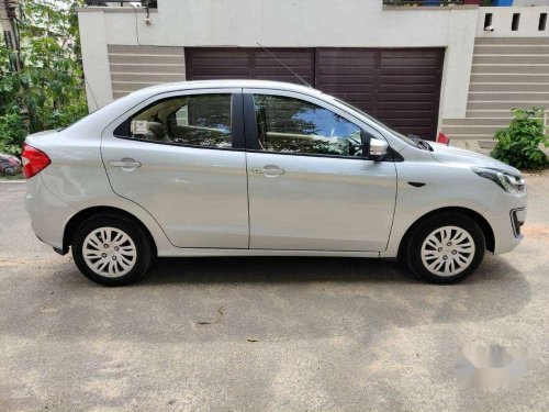 Ford Figo Aspire Trend 1.2 Ti-VCT, 2019, Petrol MT in Nagar