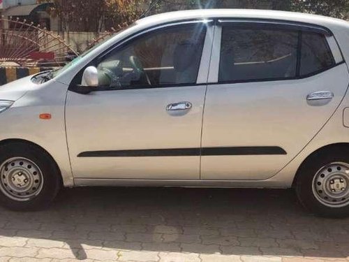 Hyundai I10 Era 1.1 iRDE2, 2012, Petrol MT in Nashik 