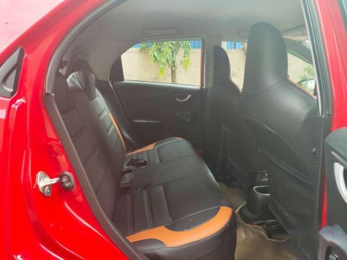 Used 2017 Honda Brio VX MT for sale in Mumbai