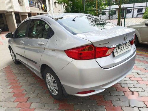 Honda City S Manual DIESEL, 2014, Diesel MT in Surat