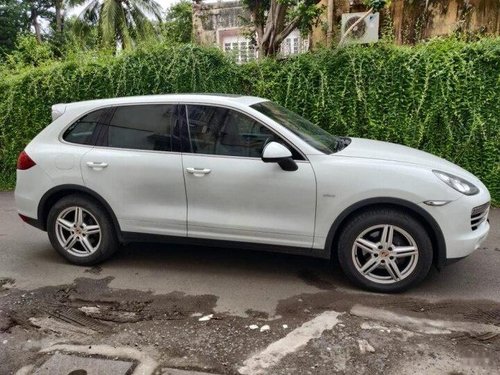 2014 Porsche Cayenne 2009-2014 AT for sale in Mumbai