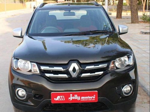 Renault Kwid RXT 2019 MT for sale in Ahmedabad